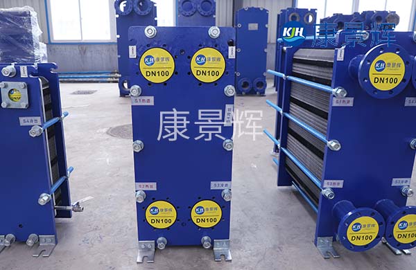 板換式換熱器廠家的技術優(yōu)勢