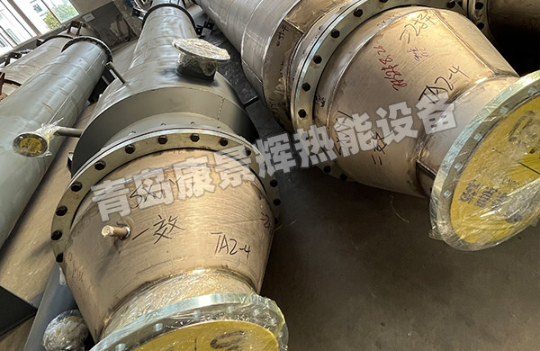 不銹鋼管式換熱器特點(diǎn)與優(yōu)勢